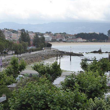 A Casa Dos Nores Charming House Cangas do Morrazo Bagian luar foto